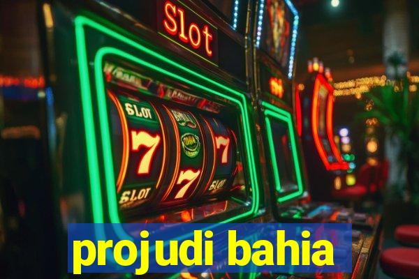 projudi bahia